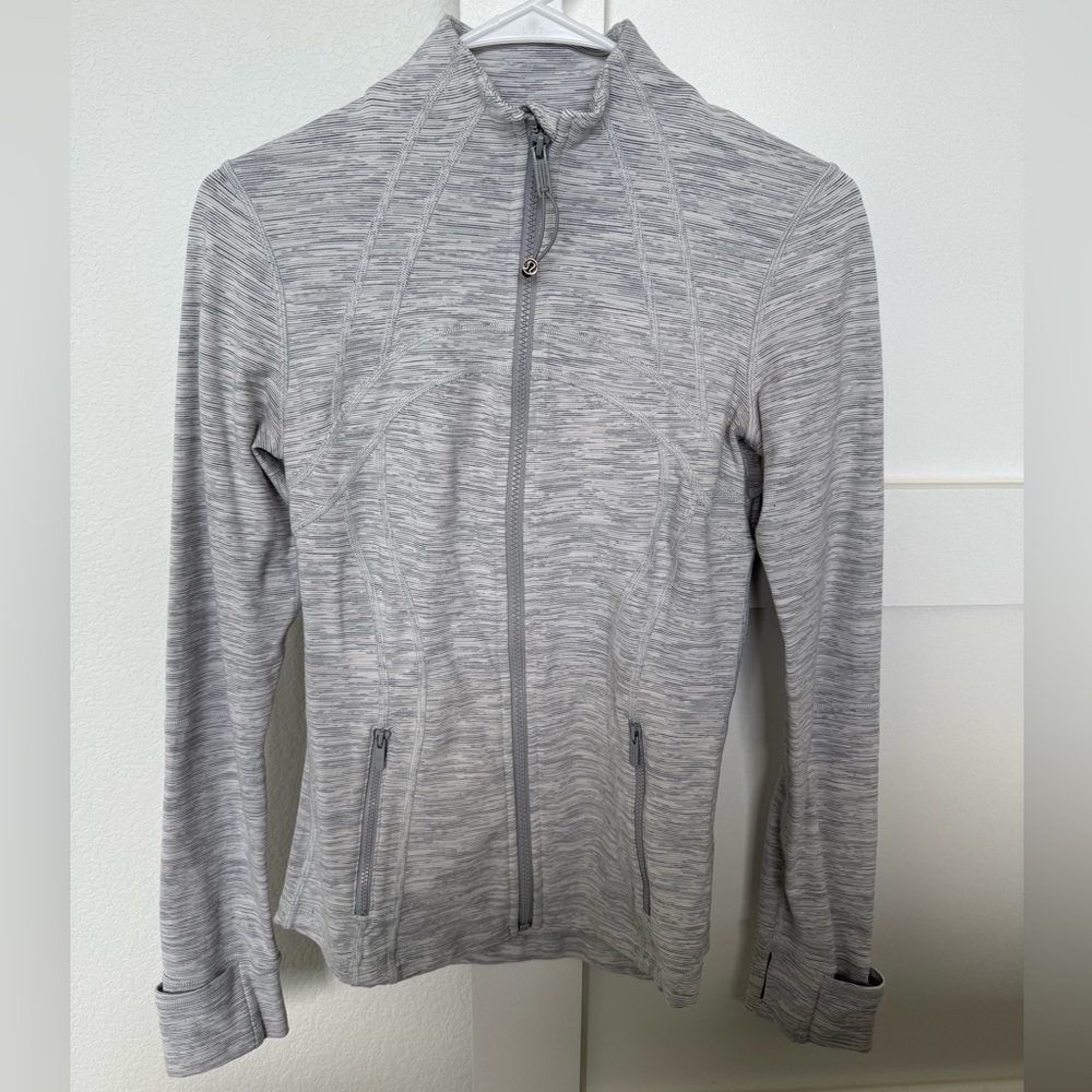Lululemon Define Jacket